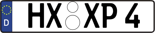 HX-XP4