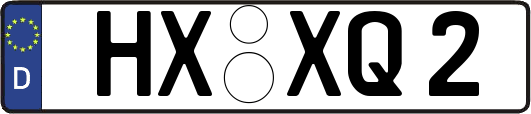 HX-XQ2
