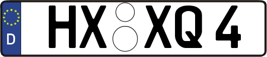 HX-XQ4