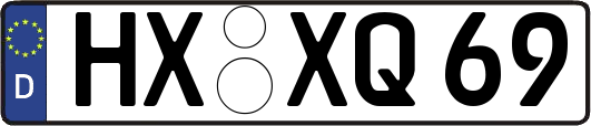 HX-XQ69