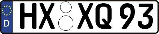 HX-XQ93