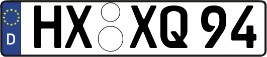 HX-XQ94