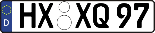 HX-XQ97
