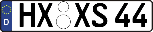HX-XS44
