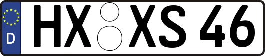 HX-XS46