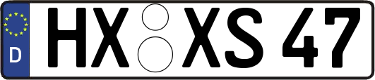 HX-XS47