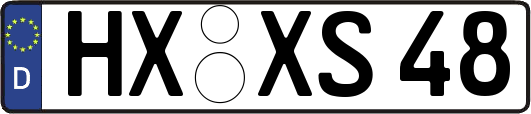 HX-XS48