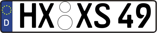 HX-XS49