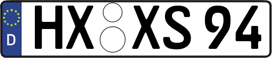 HX-XS94