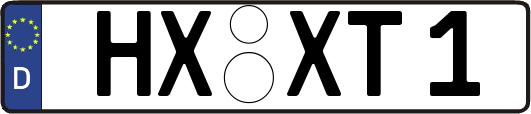 HX-XT1