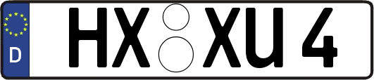 HX-XU4