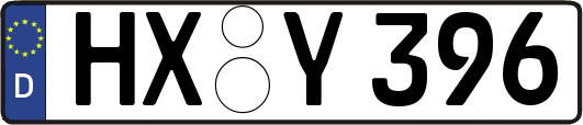 HX-Y396