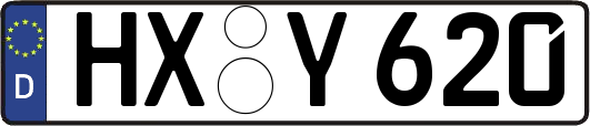 HX-Y620