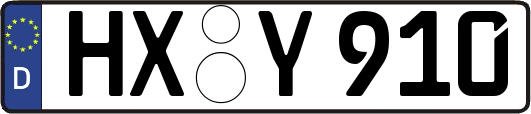 HX-Y910