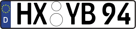 HX-YB94
