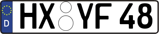 HX-YF48