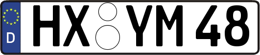HX-YM48