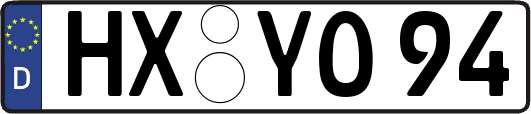 HX-YO94