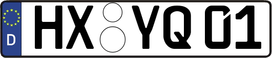 HX-YQ01