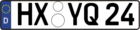 HX-YQ24