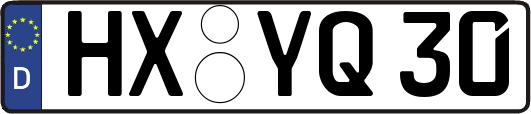 HX-YQ30