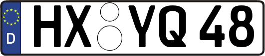 HX-YQ48