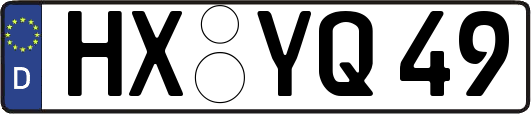 HX-YQ49
