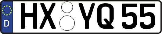 HX-YQ55