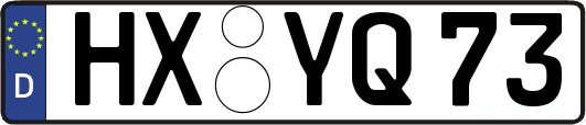 HX-YQ73