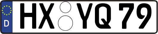 HX-YQ79