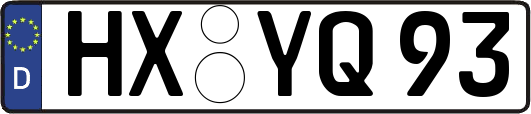 HX-YQ93
