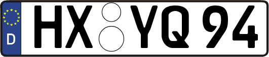 HX-YQ94