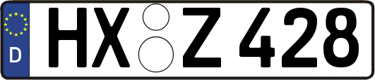 HX-Z428