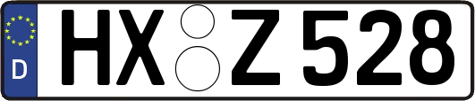 HX-Z528
