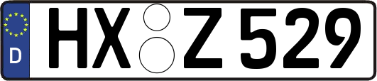 HX-Z529