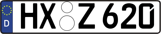 HX-Z620