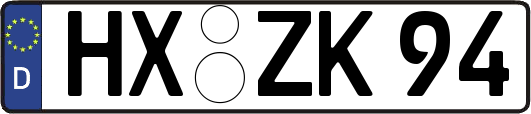 HX-ZK94