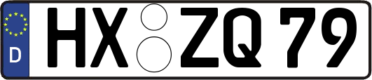 HX-ZQ79