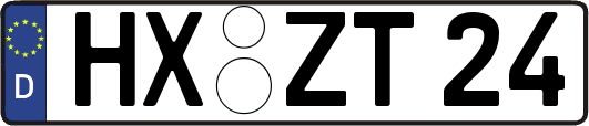 HX-ZT24