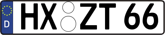 HX-ZT66
