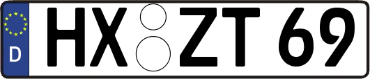 HX-ZT69