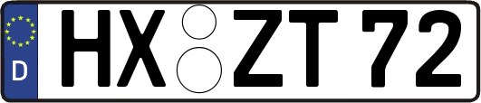 HX-ZT72