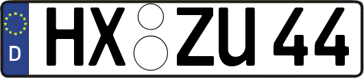 HX-ZU44