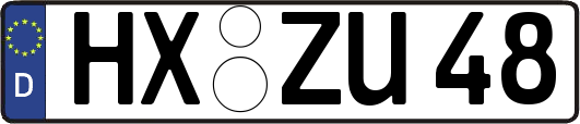 HX-ZU48