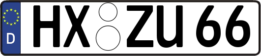 HX-ZU66