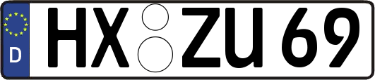 HX-ZU69