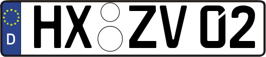 HX-ZV02