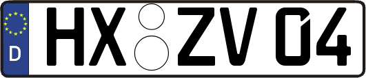 HX-ZV04