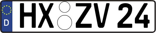 HX-ZV24