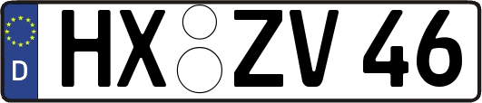 HX-ZV46